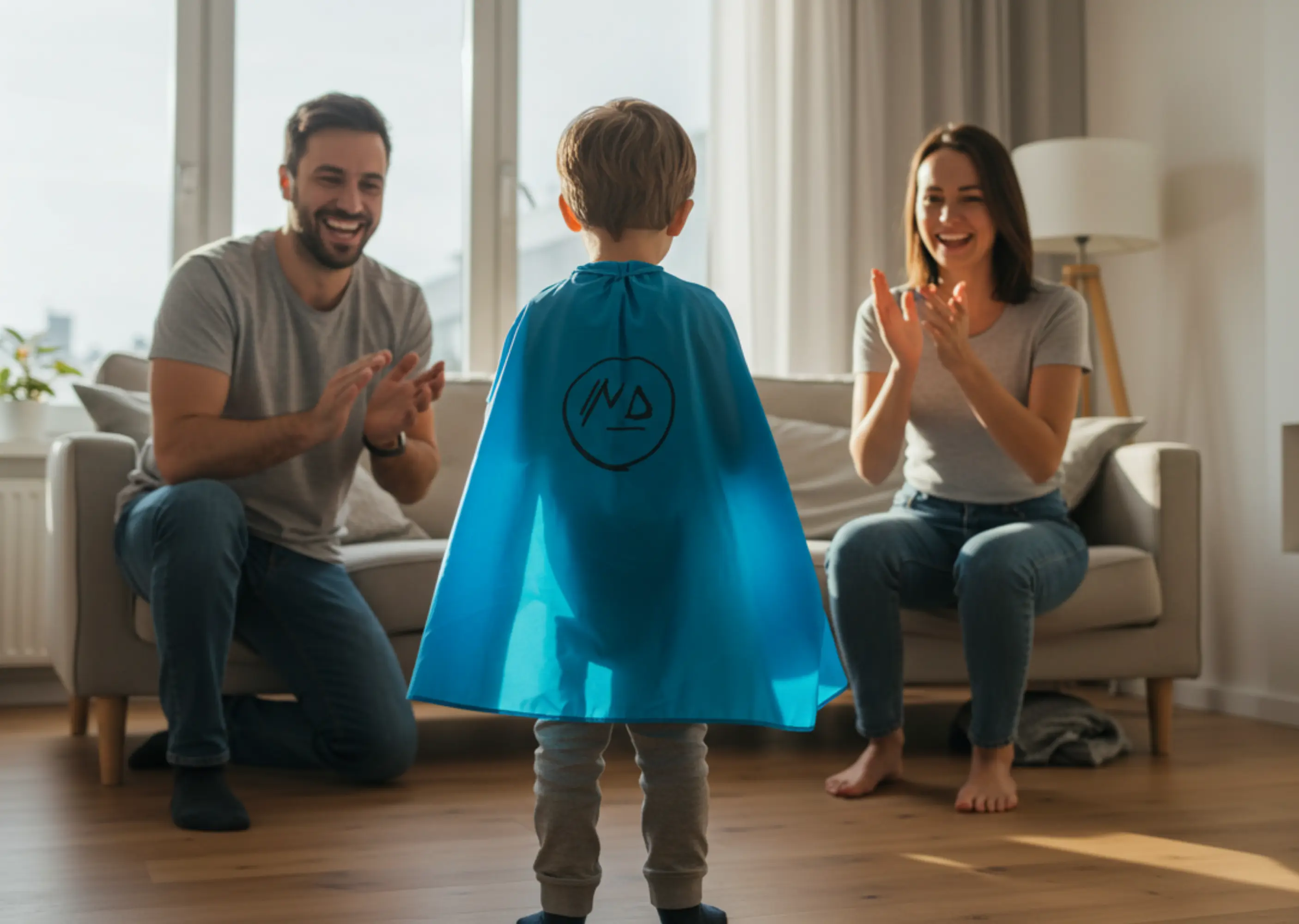 criança aprendendo de forma ludica